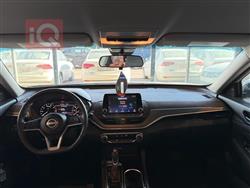 نيسان ألتيما